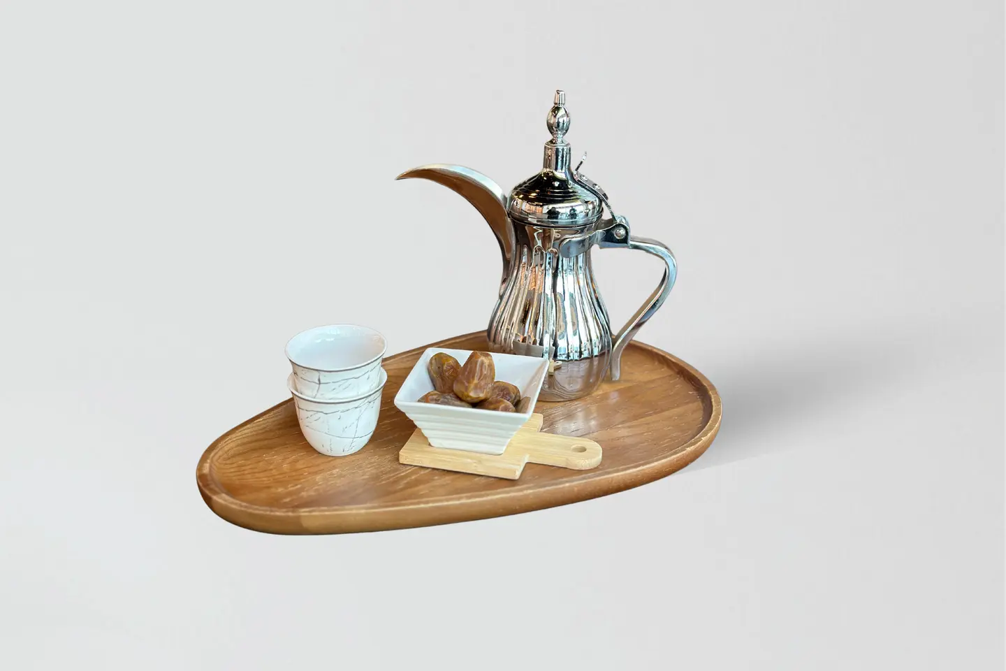 Saudi Coffee