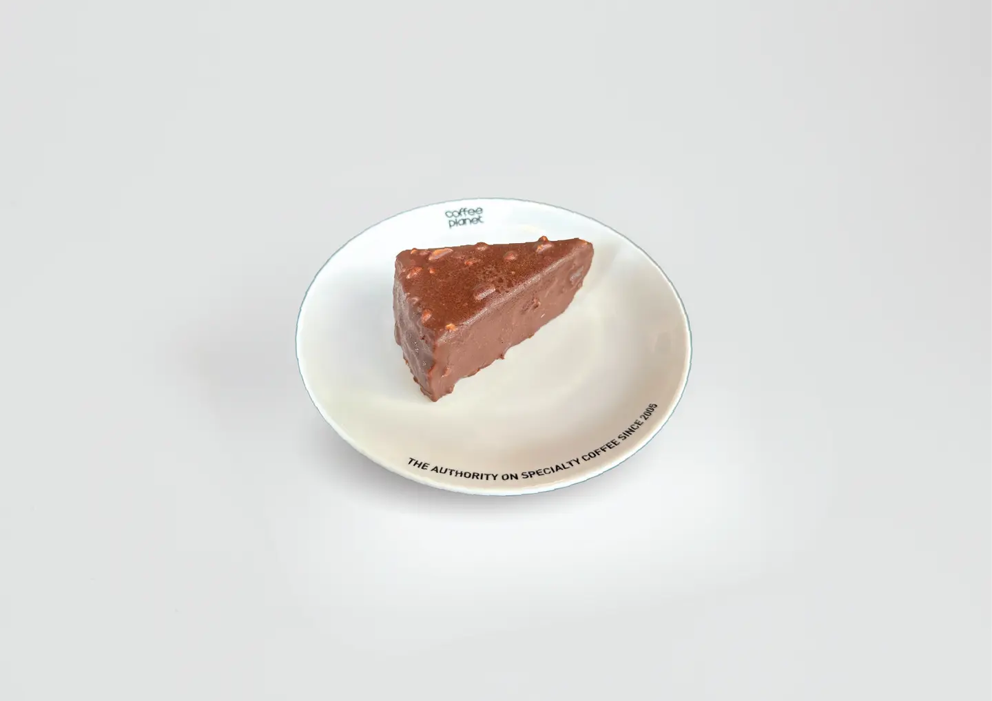 Cheesecake Chocolate