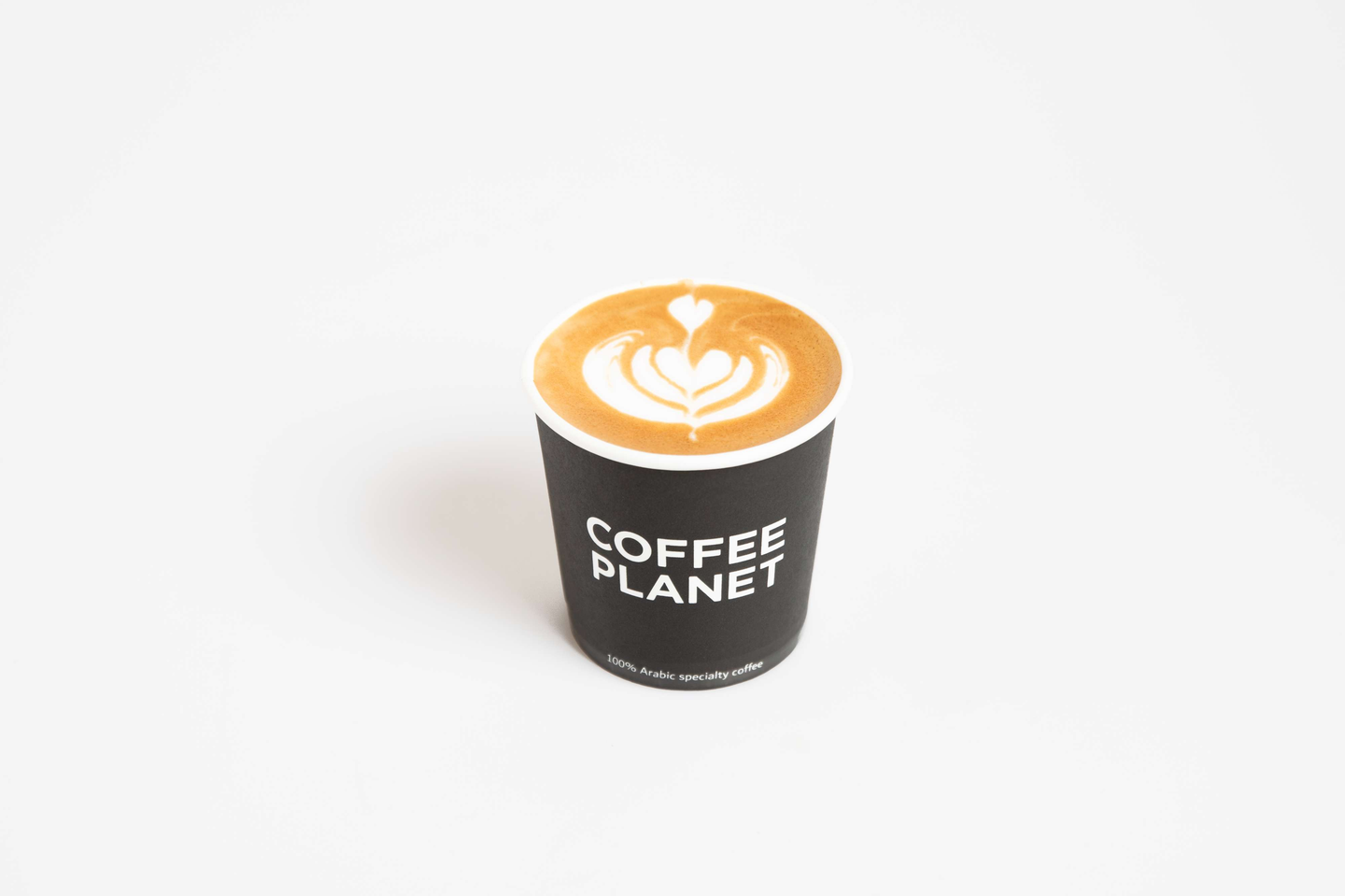 Cafe Latte