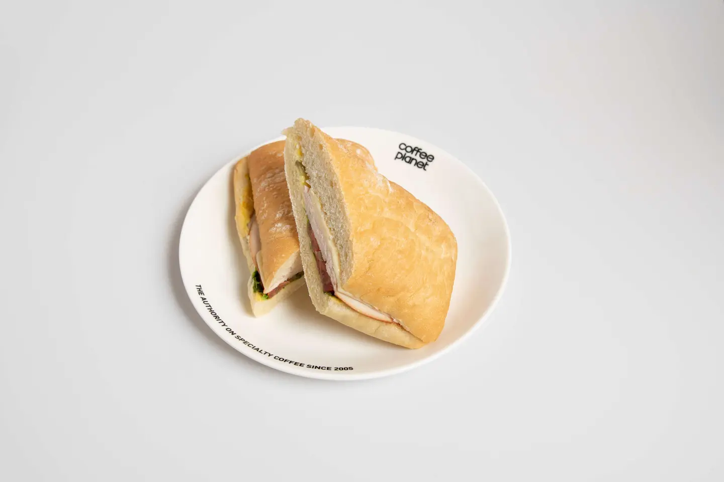 Turkey Sandwich