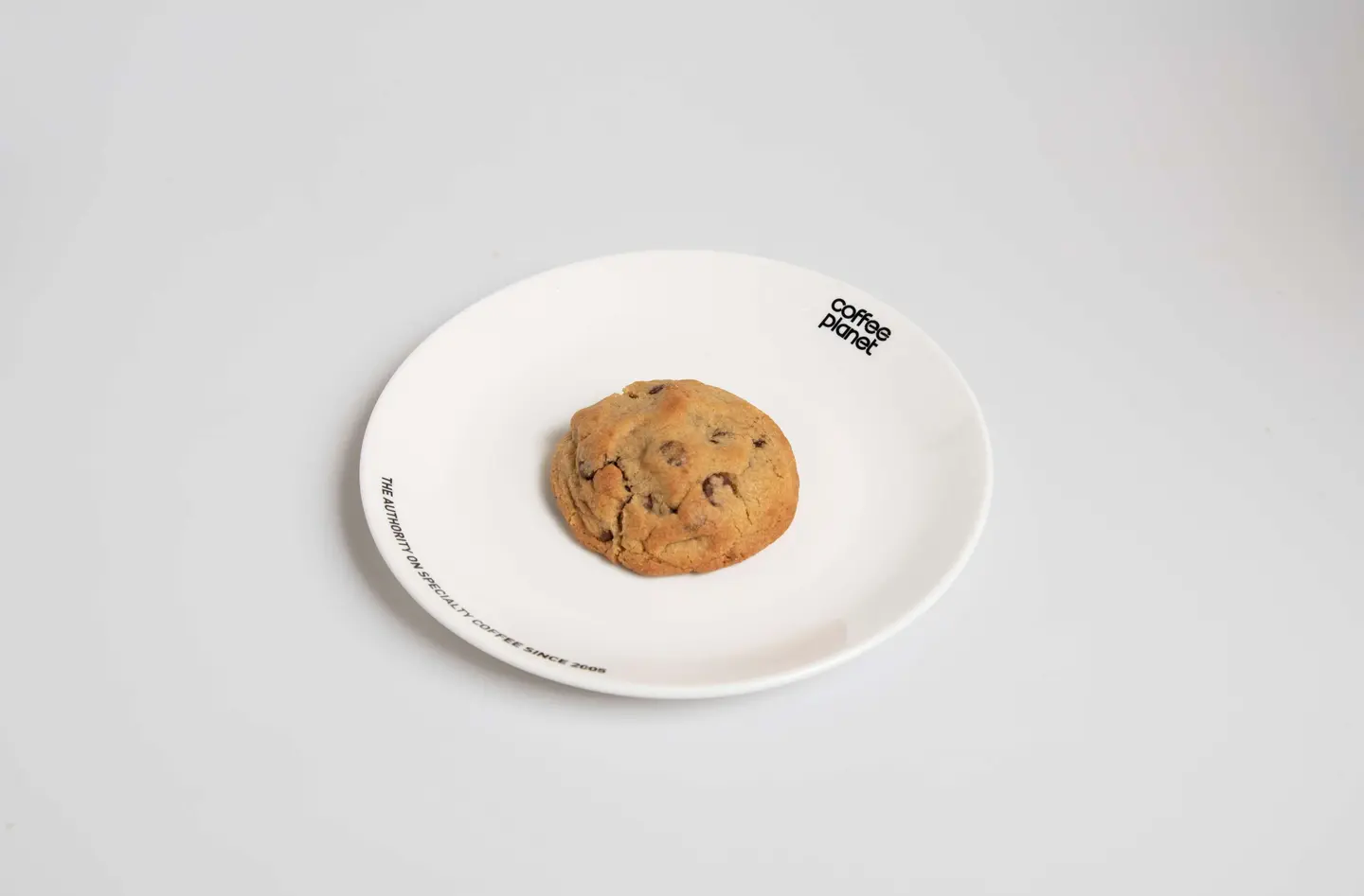 Cookies Vanilla Chocolate