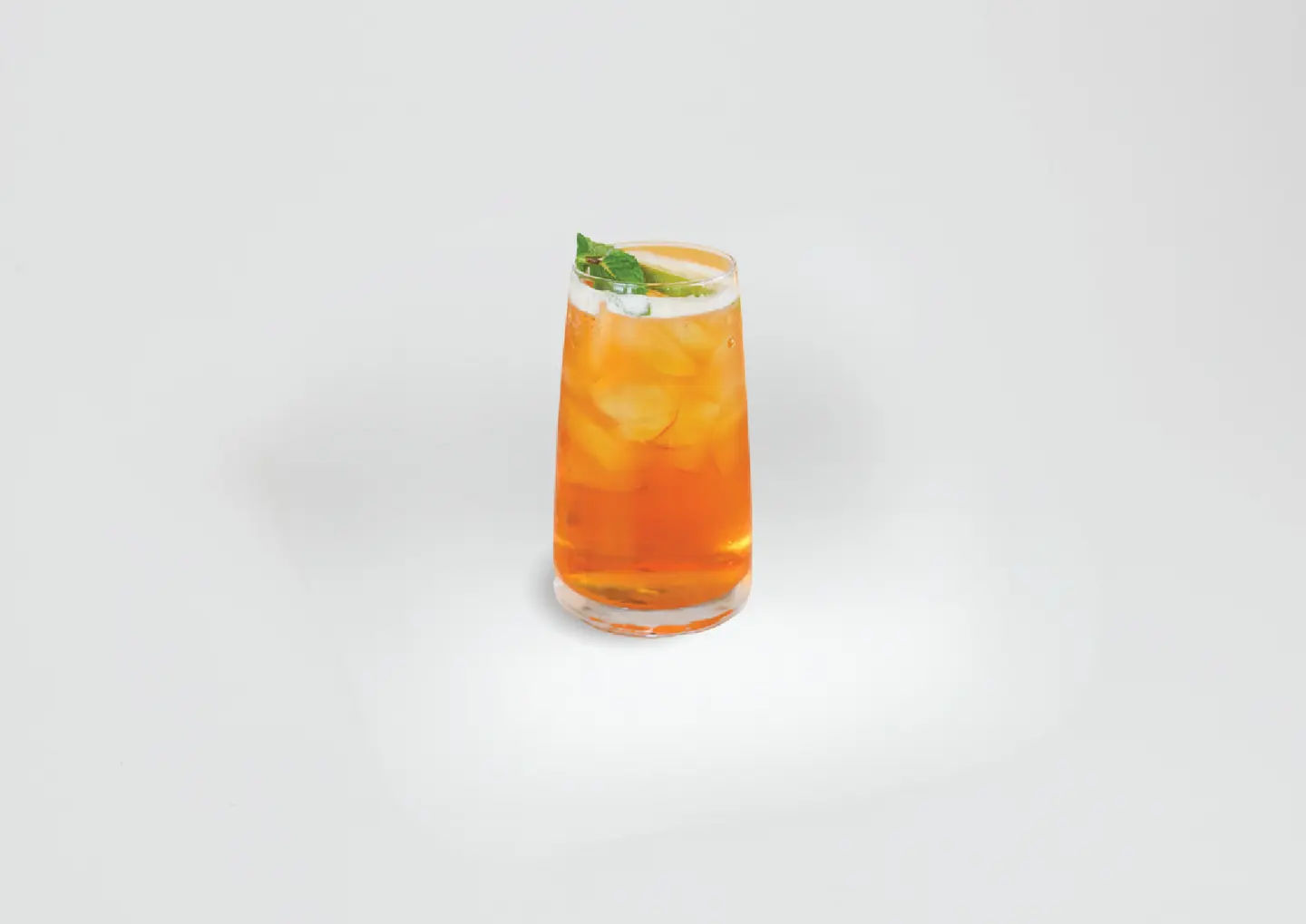 Iced Tea Peach