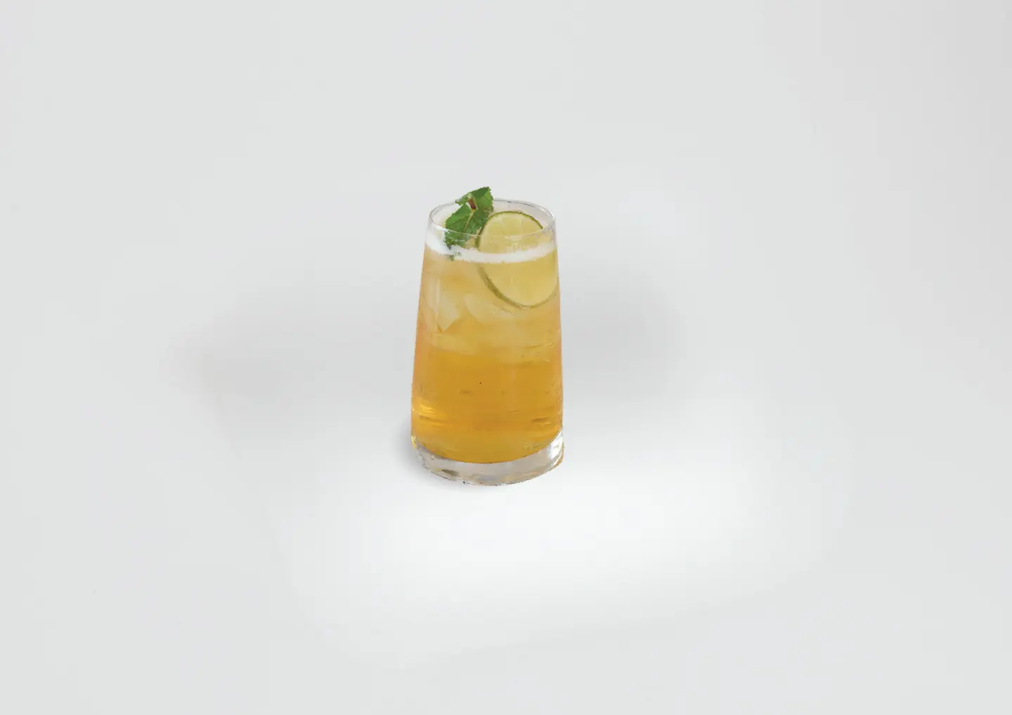 Iced Tea Lemon