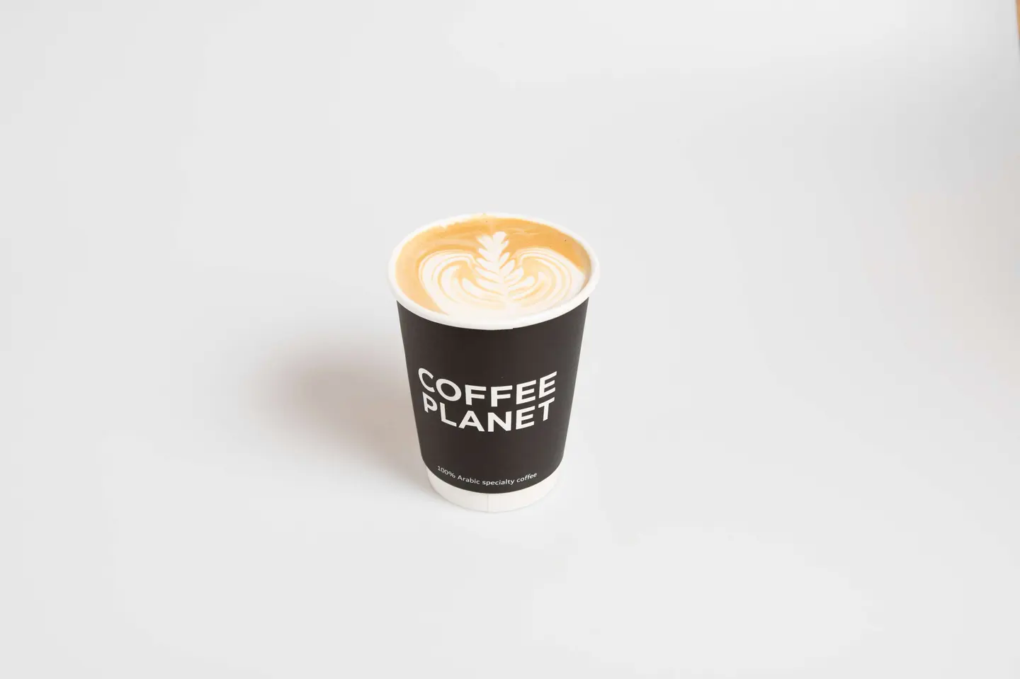 Spanish Latte