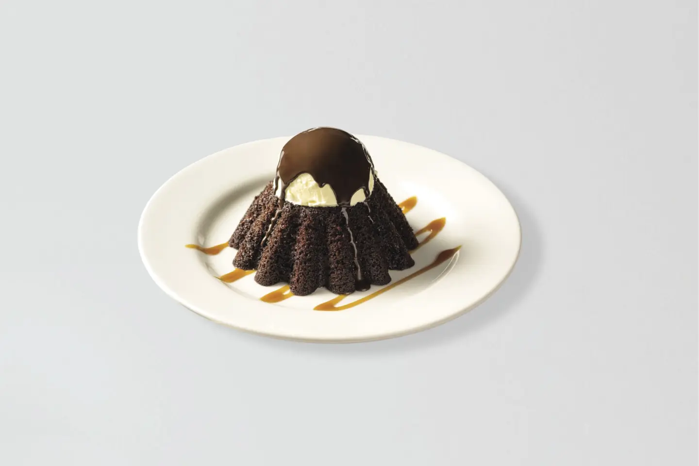 Lava Cake