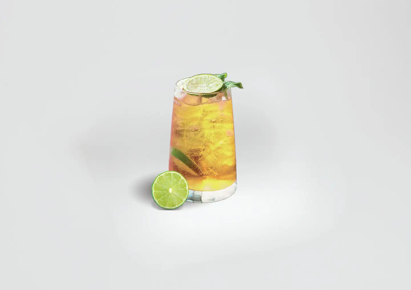 Lemonade Lemon