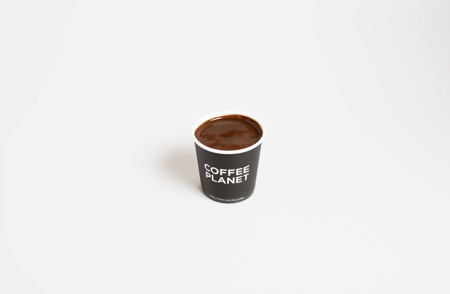 Turkish Coffee