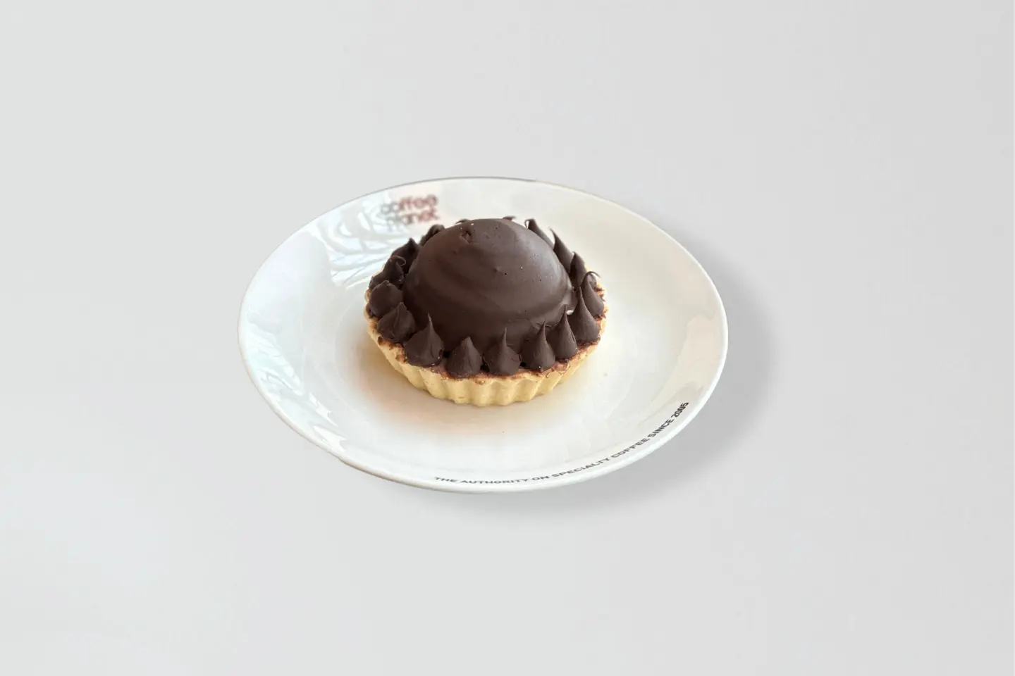 Chocolate Tart