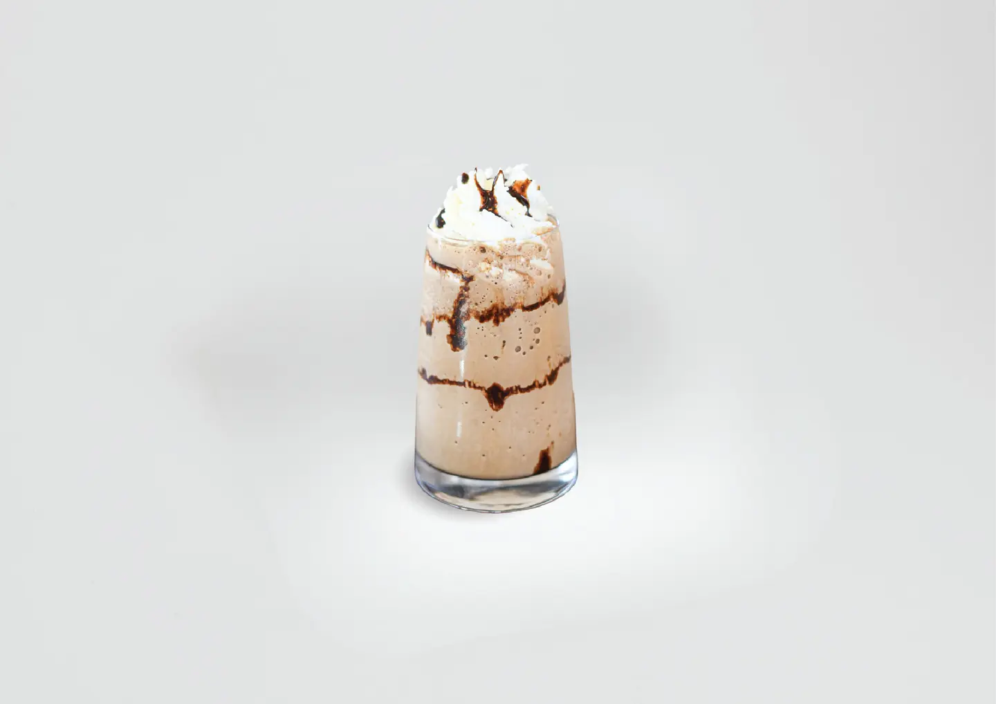 Milk Shake Chocolate