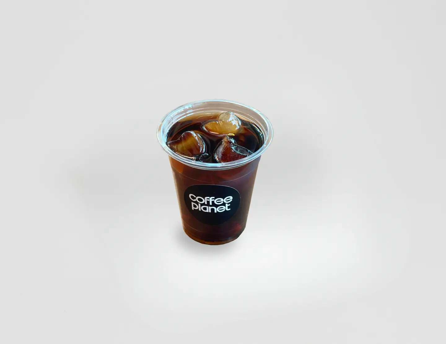 Cold Brew Coffee