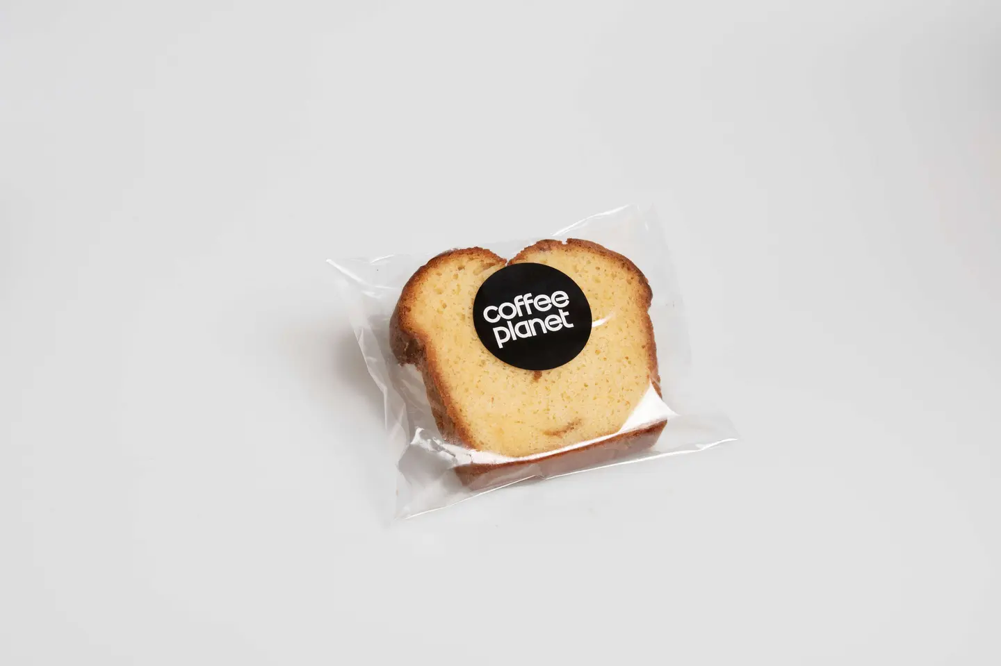 English Cake Lemon