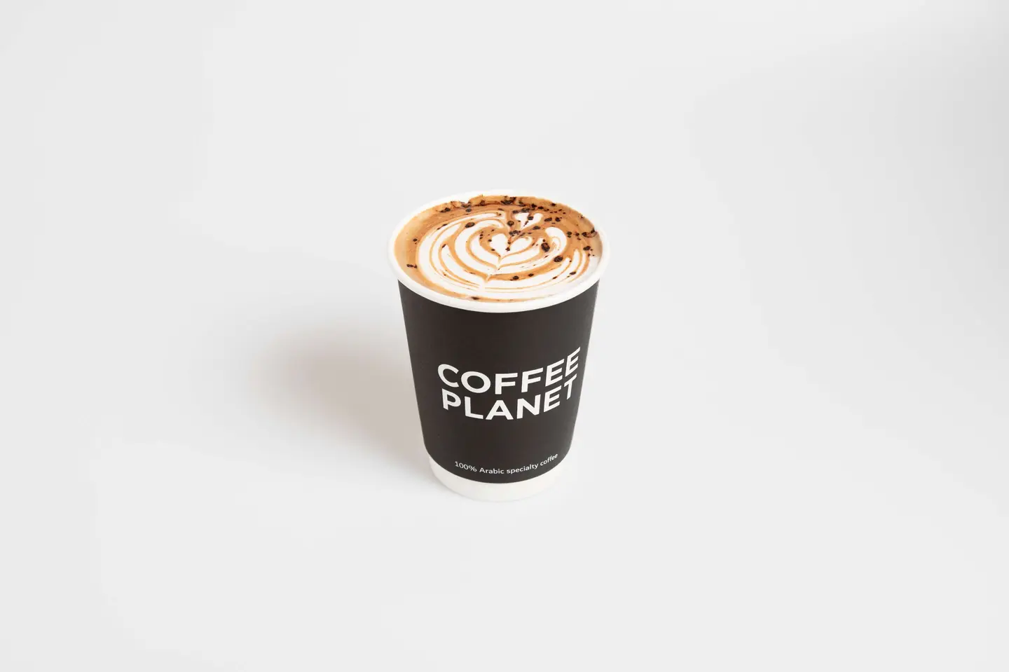 Caffe Mocha