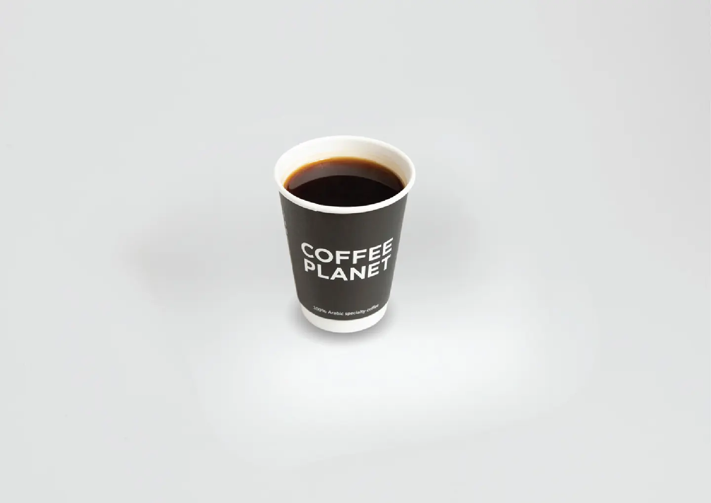 Black Coffee