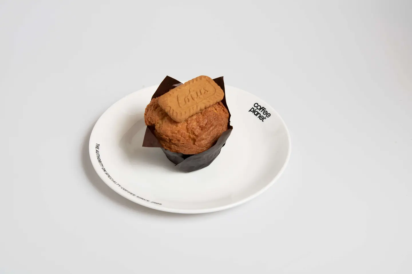 Muffin Lotus