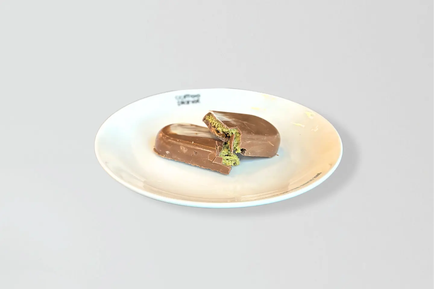 Pistachio Kunafa Bar