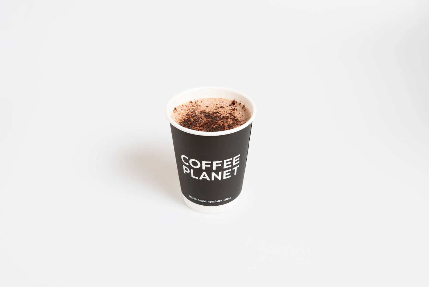 Hot Chocolate