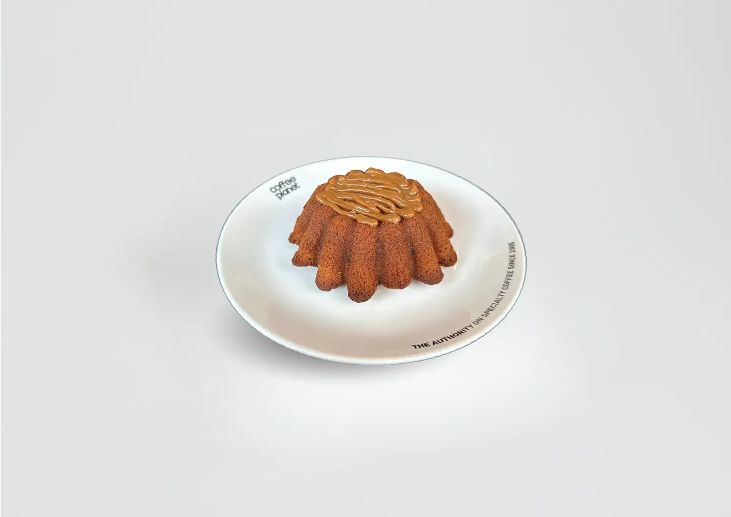 Date Cake