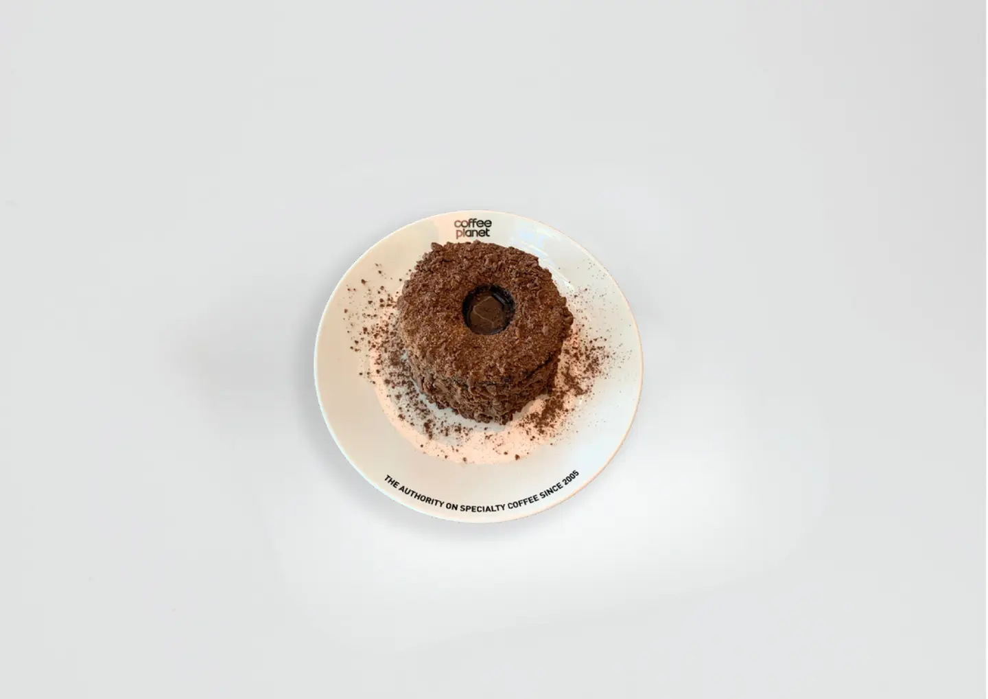 Memories Cake