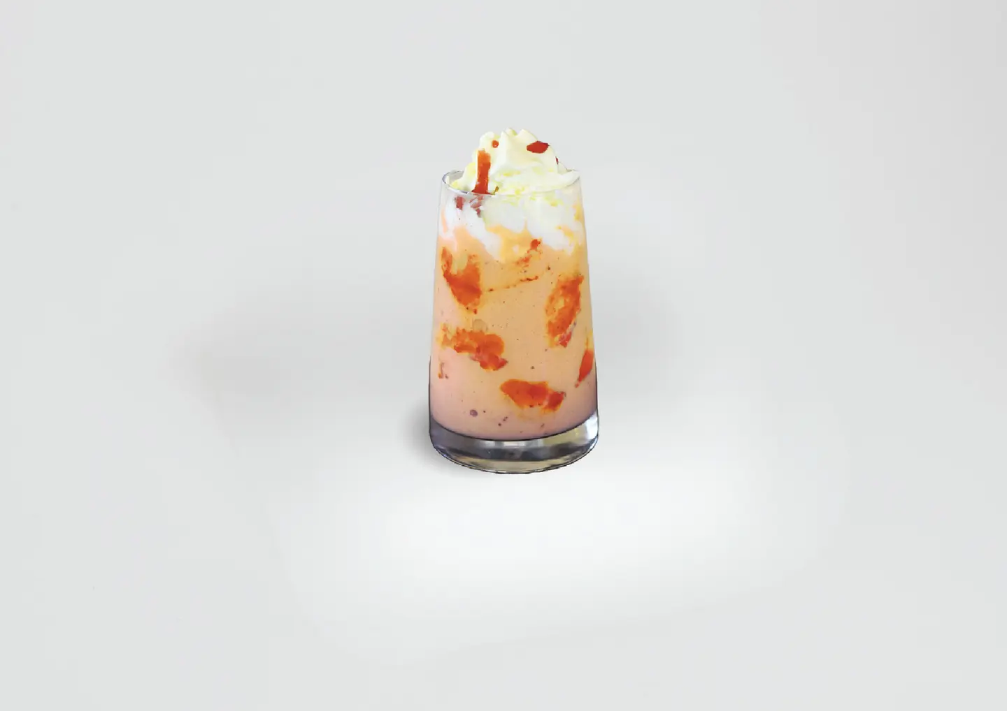 Milk Shake Butterscotch