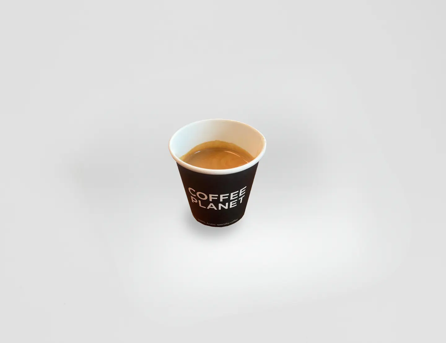 Ristretto