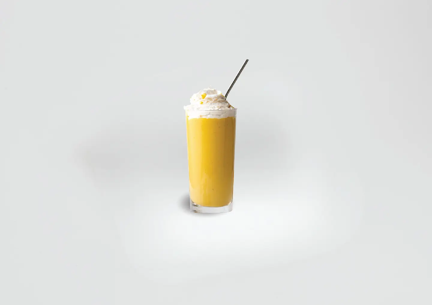 Mik Shake Mango