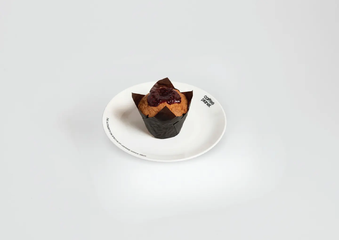 Muffin Mix Berry