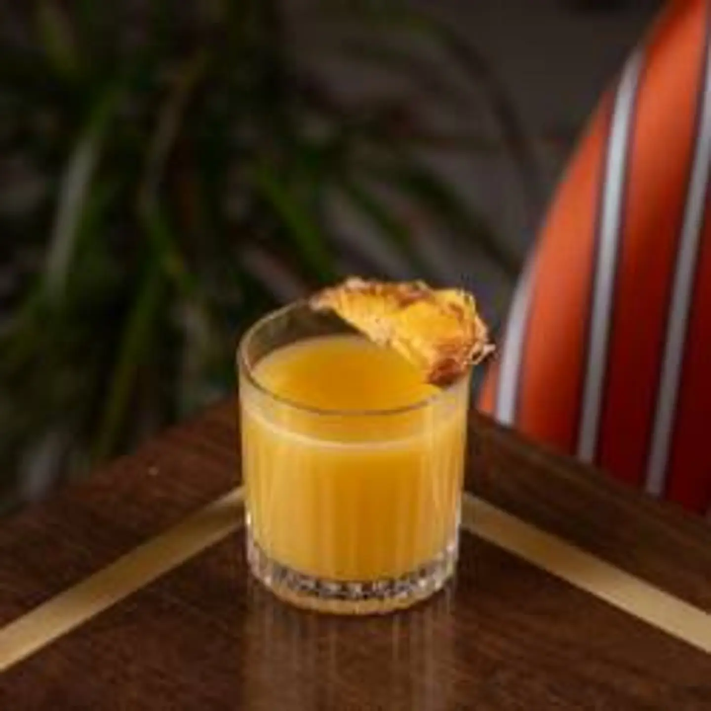 Pineapple Juice