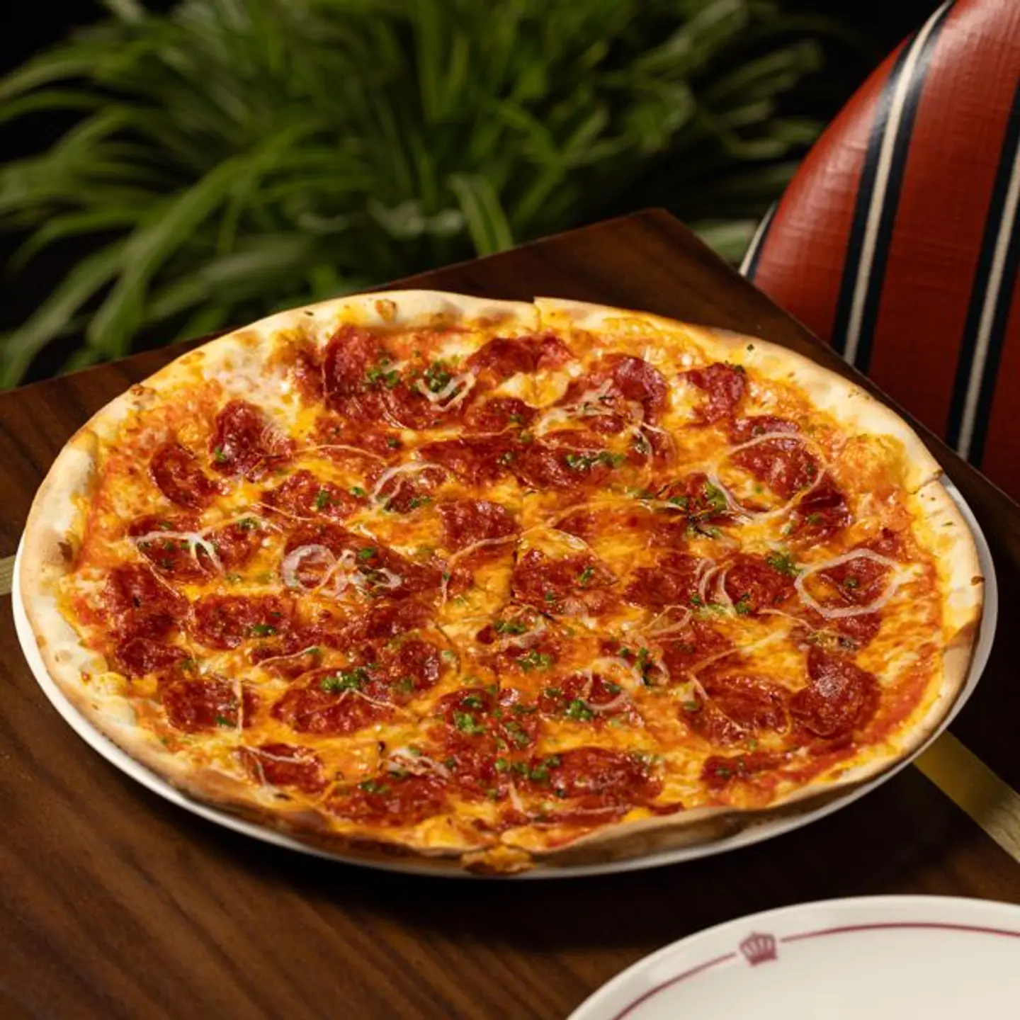 Pizza Cosmica