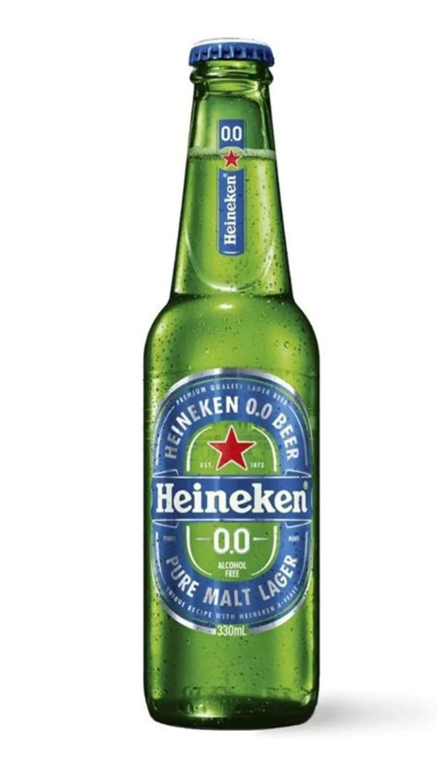 Heineken