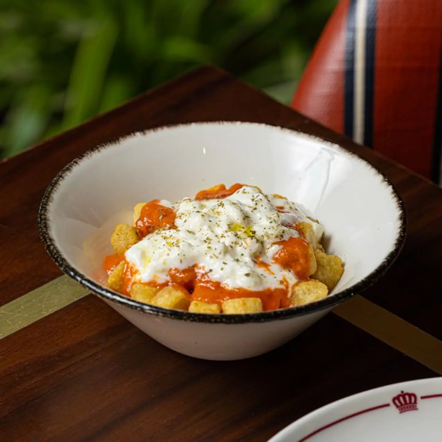 Fried Gnocchi