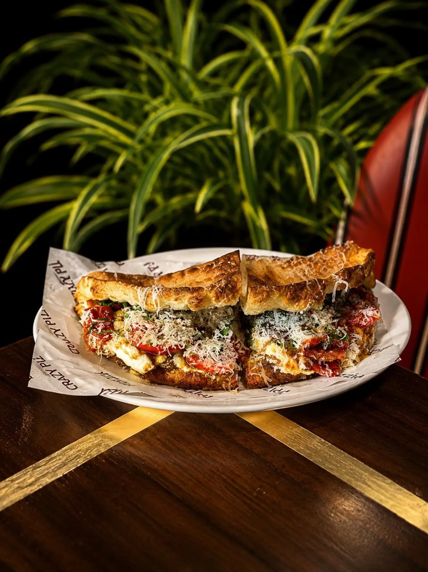 Panino Capri
