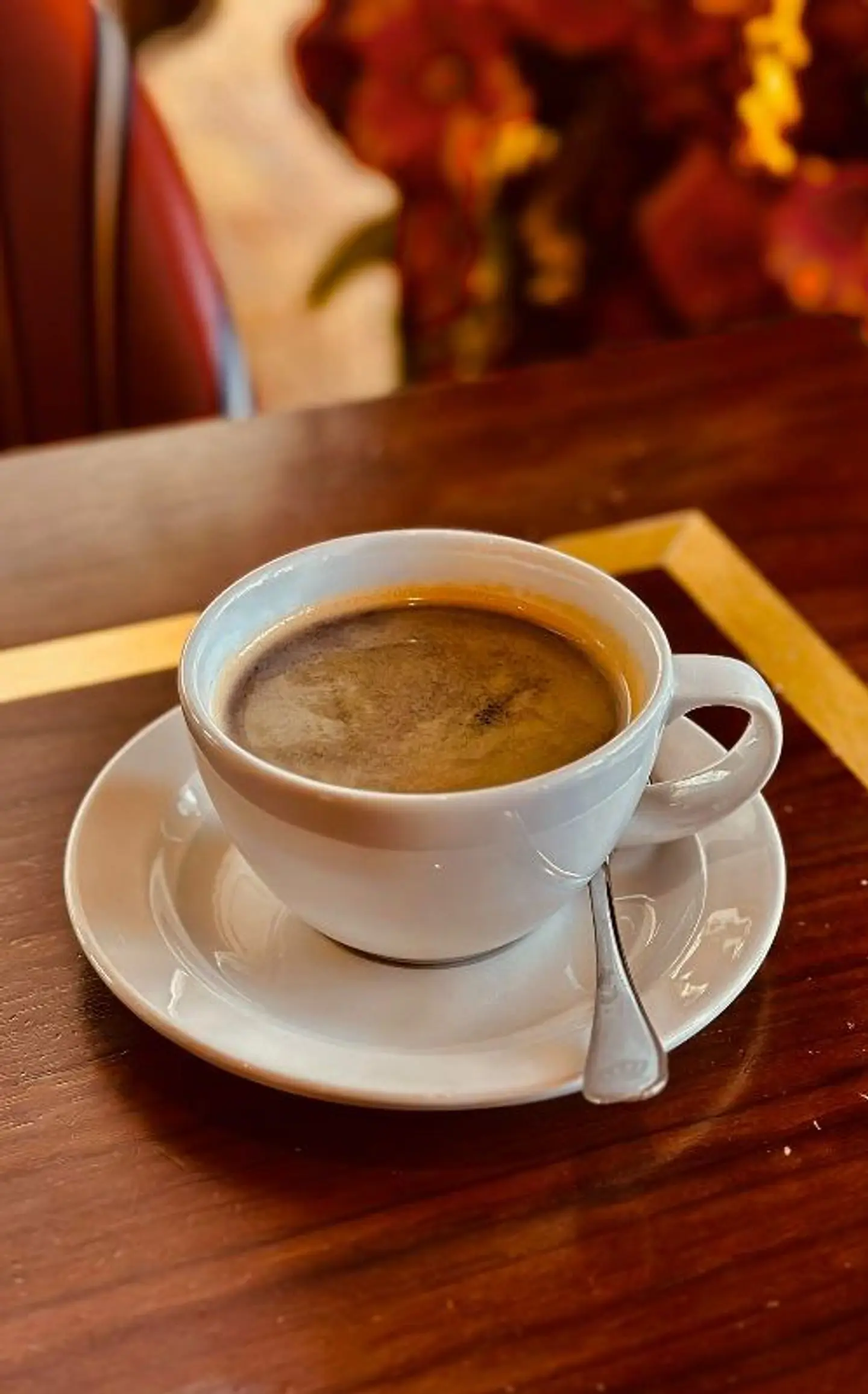 Americano (Regular/ Decaf)