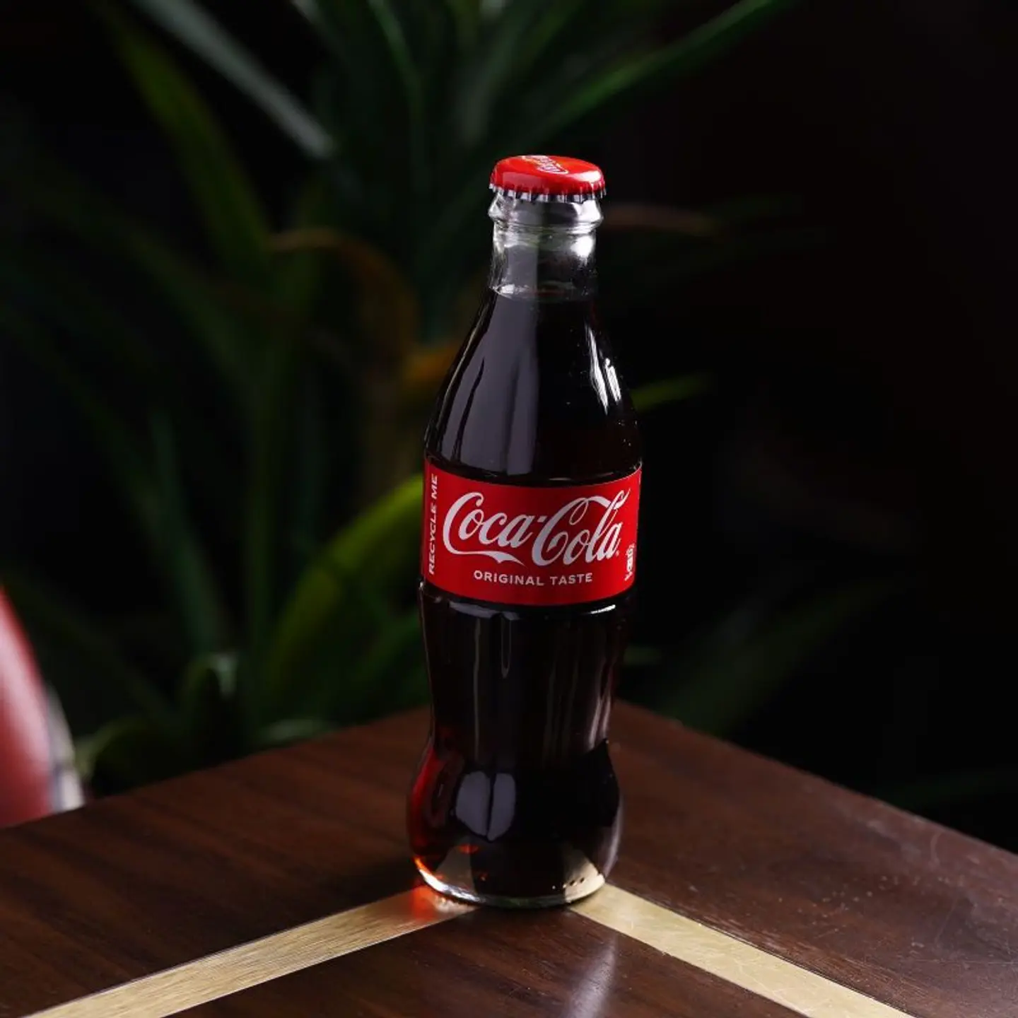 Coca Cola
