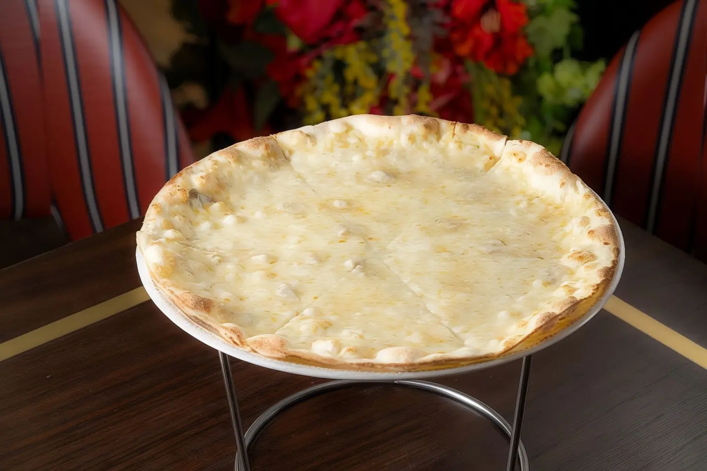 Pizza Formaggi