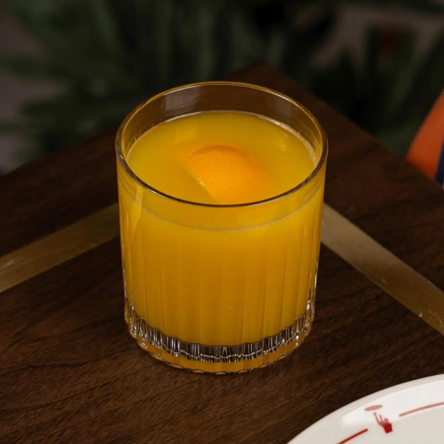 Orange Juice