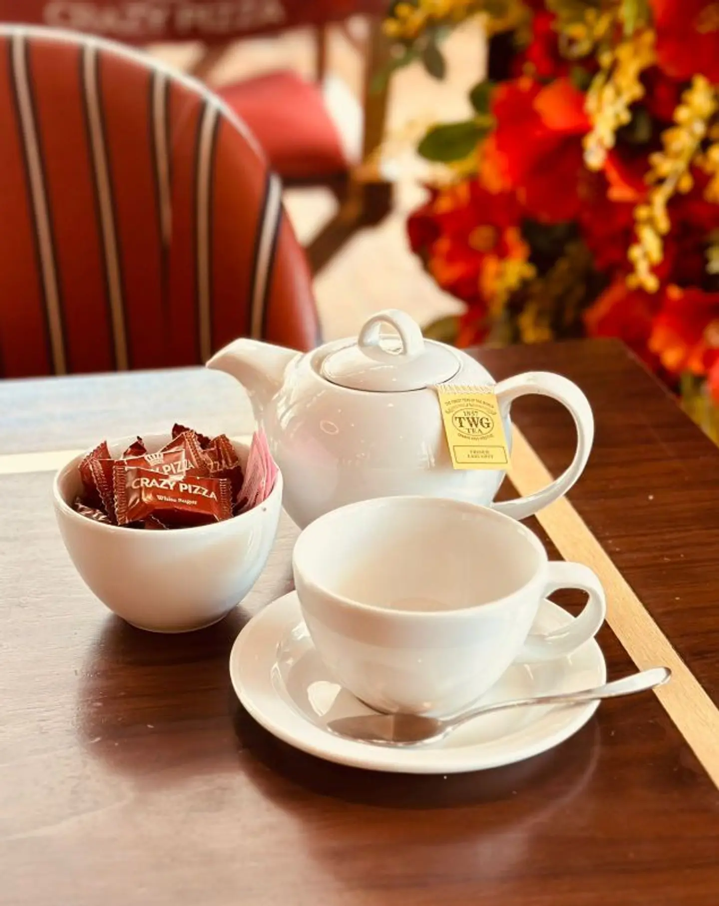 Earl Grey