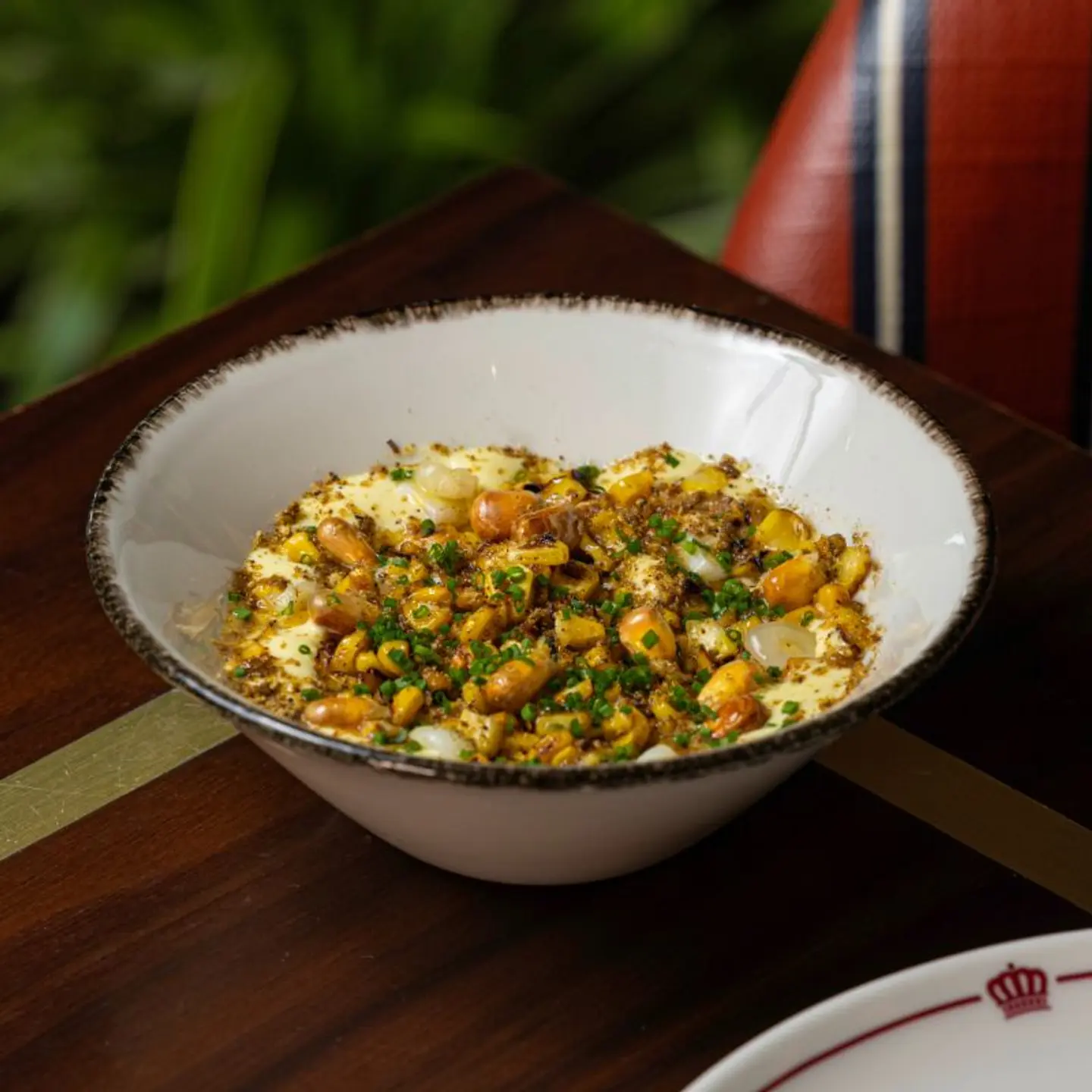 Corn Salad