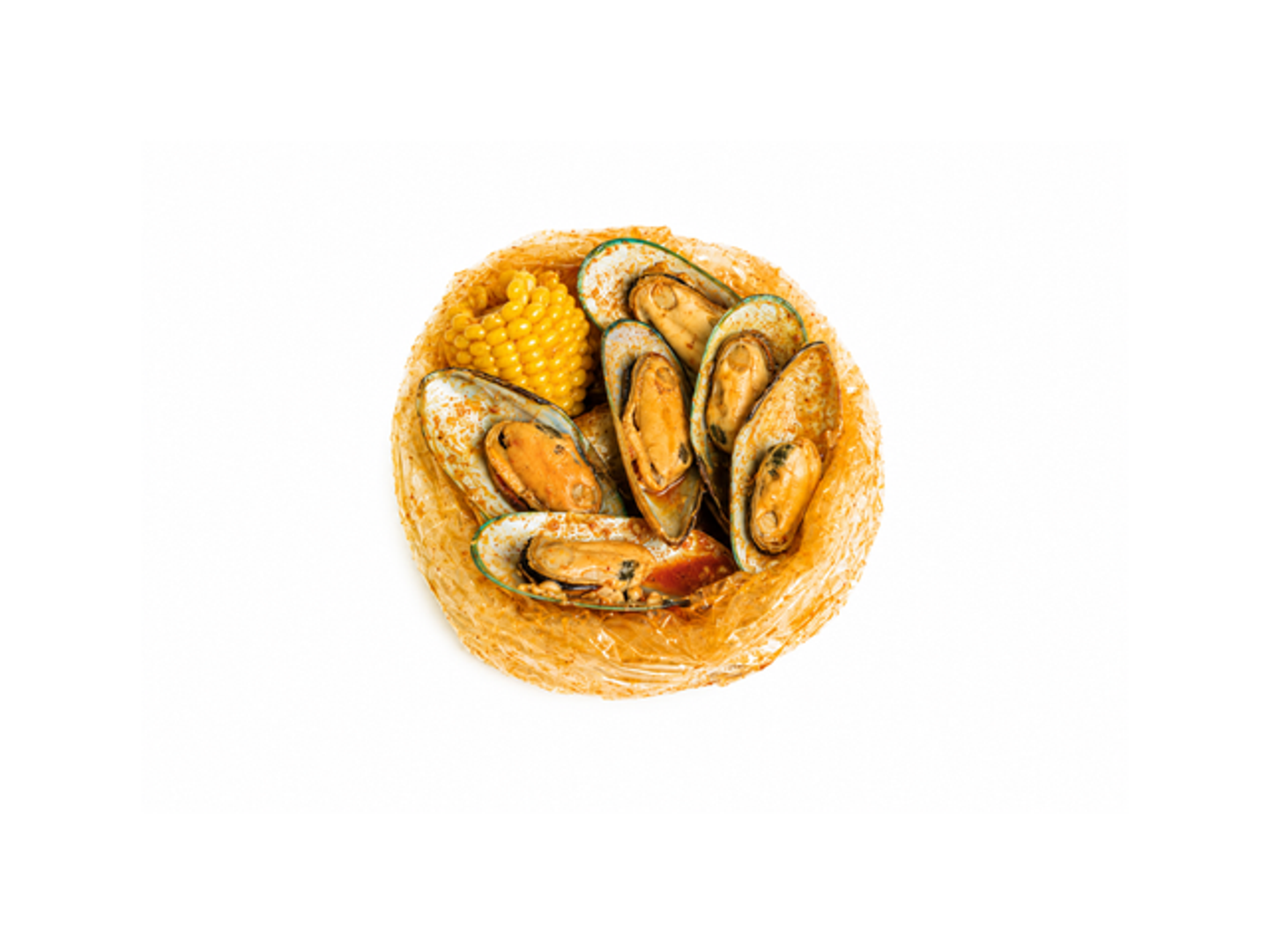 Oyster