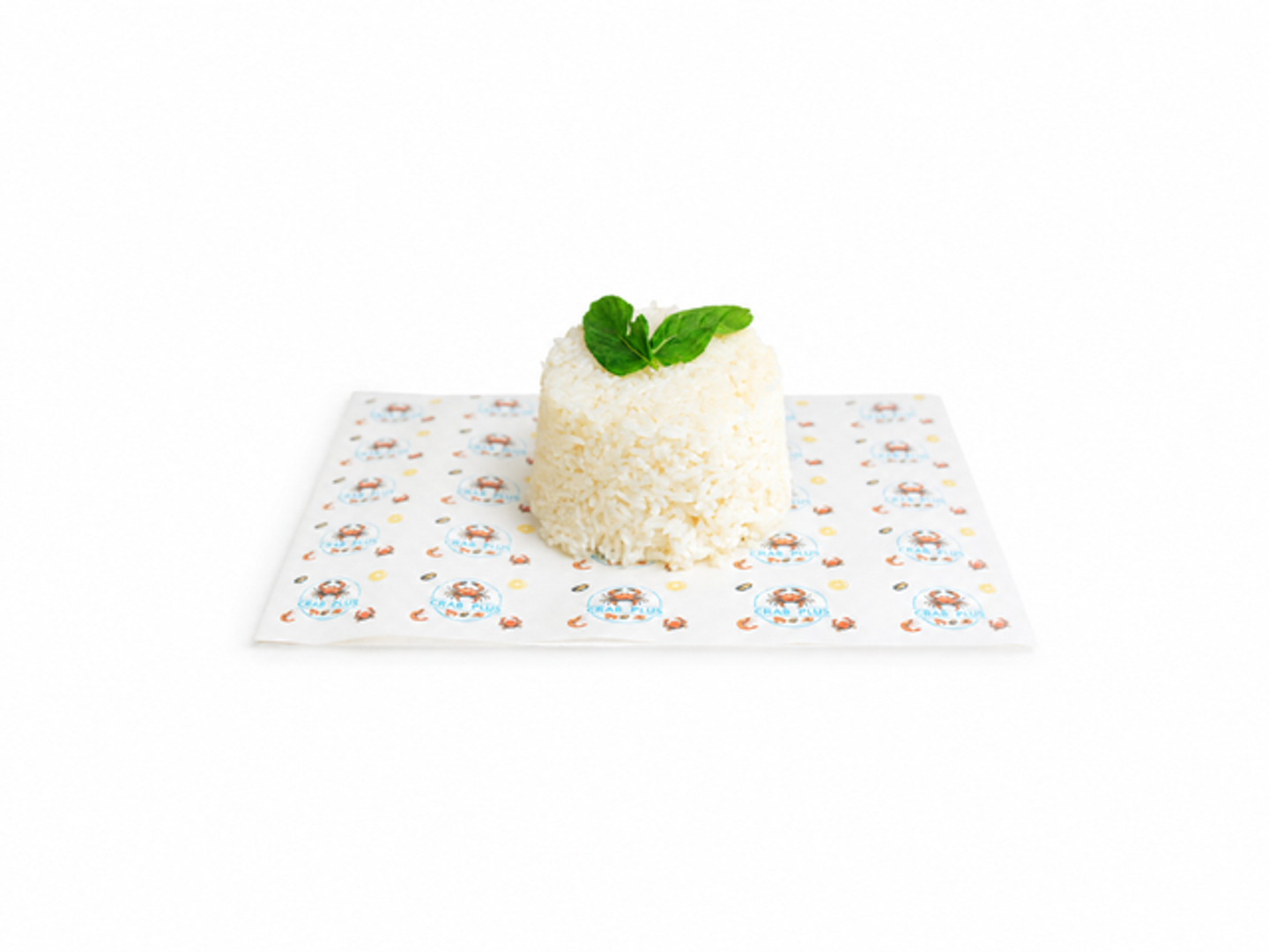 White Rice