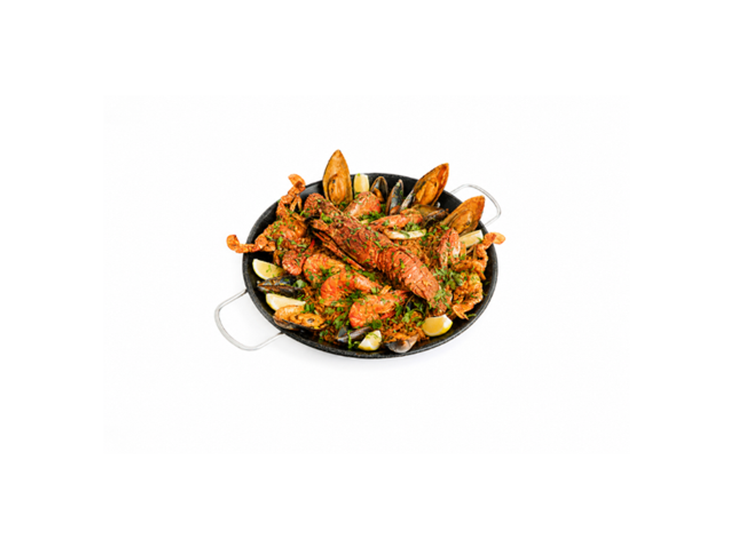 Paella