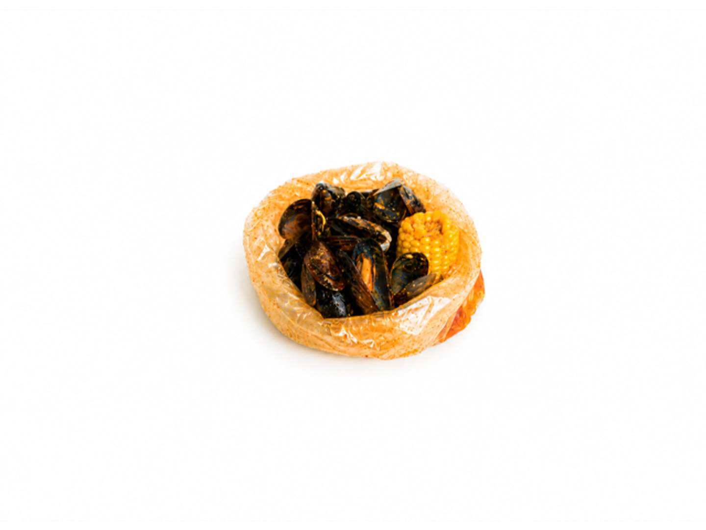 Mussels