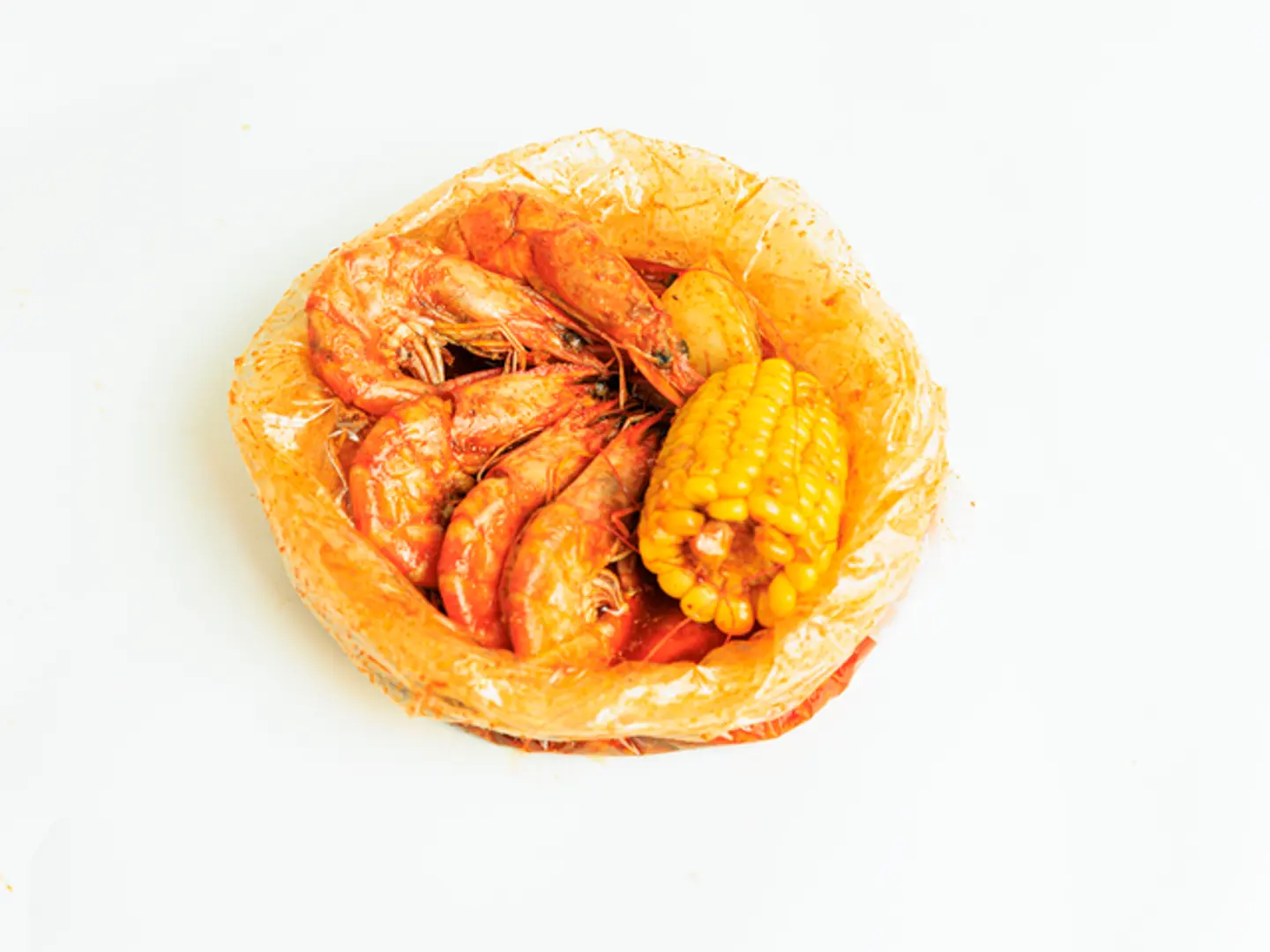 جمبري مسلوق