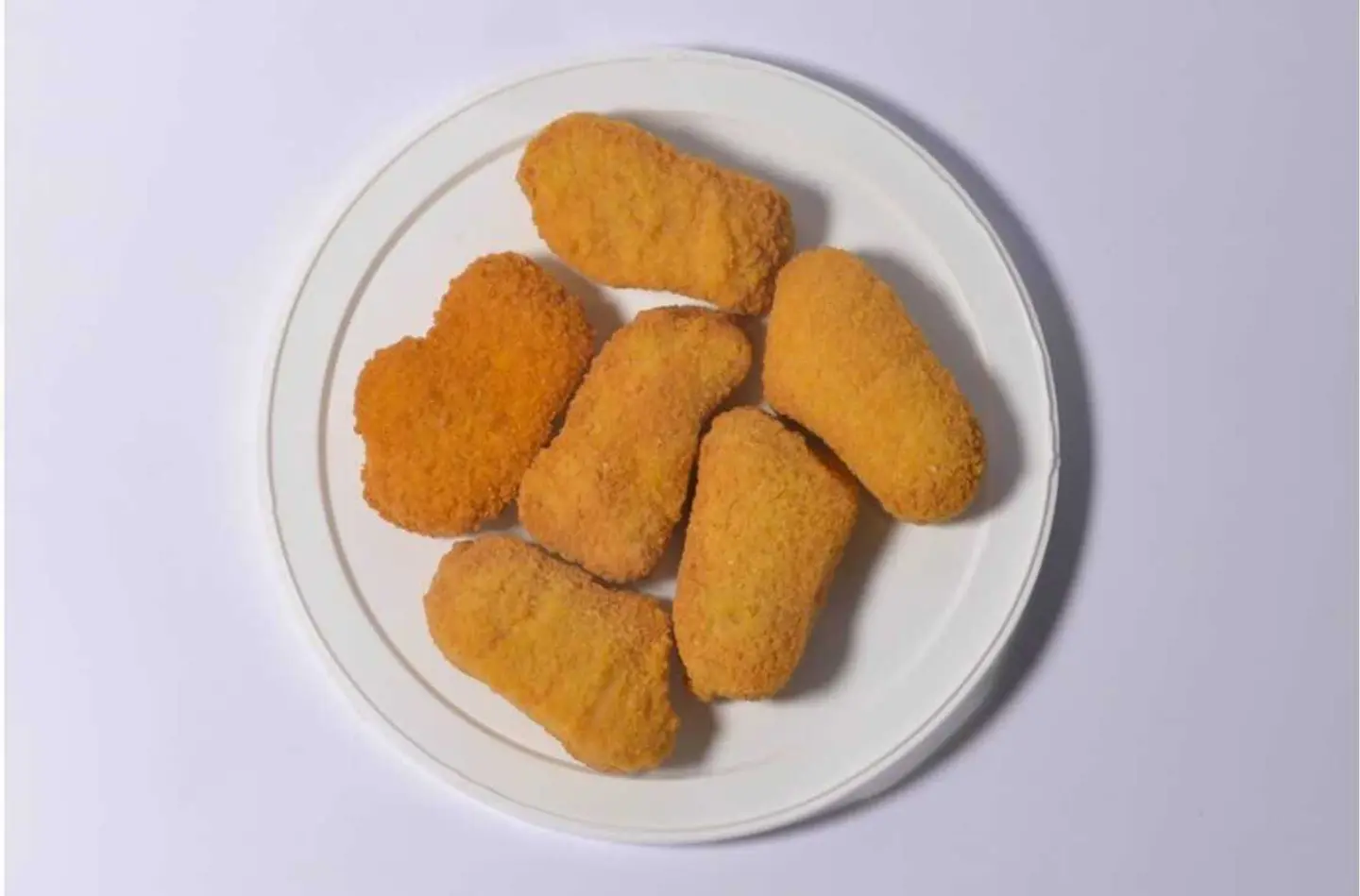 ناجتس دجاج