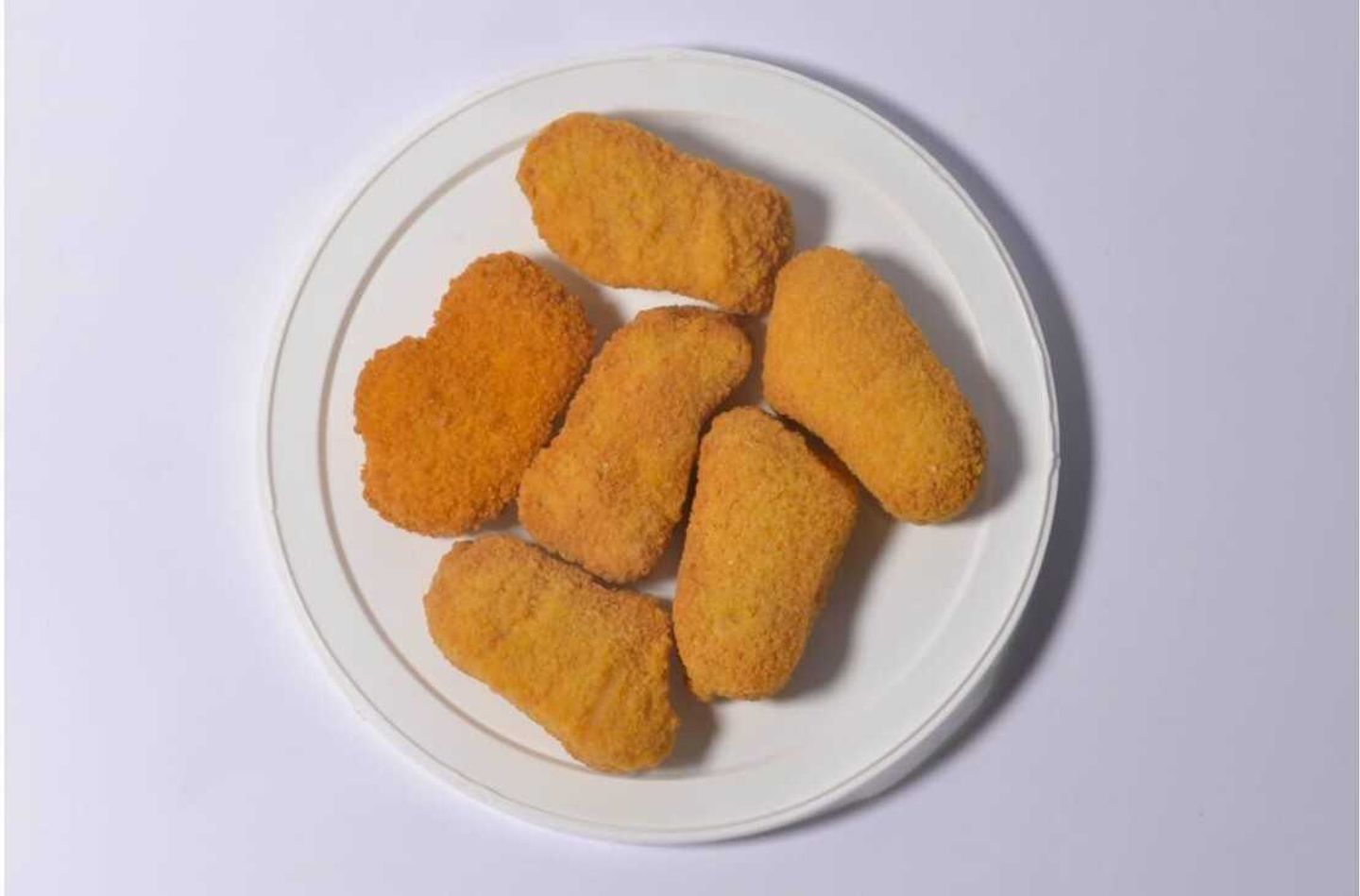 ناجتس دجاج