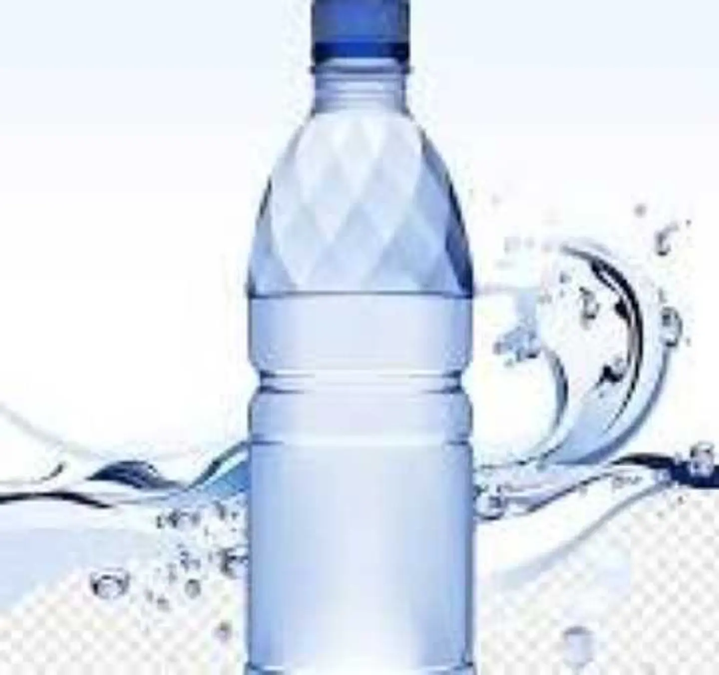 مياة معدنية