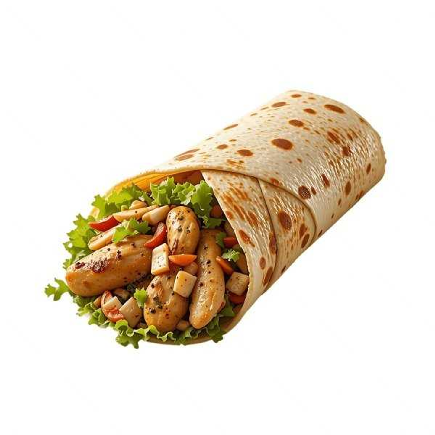 فاهيتا دجاج