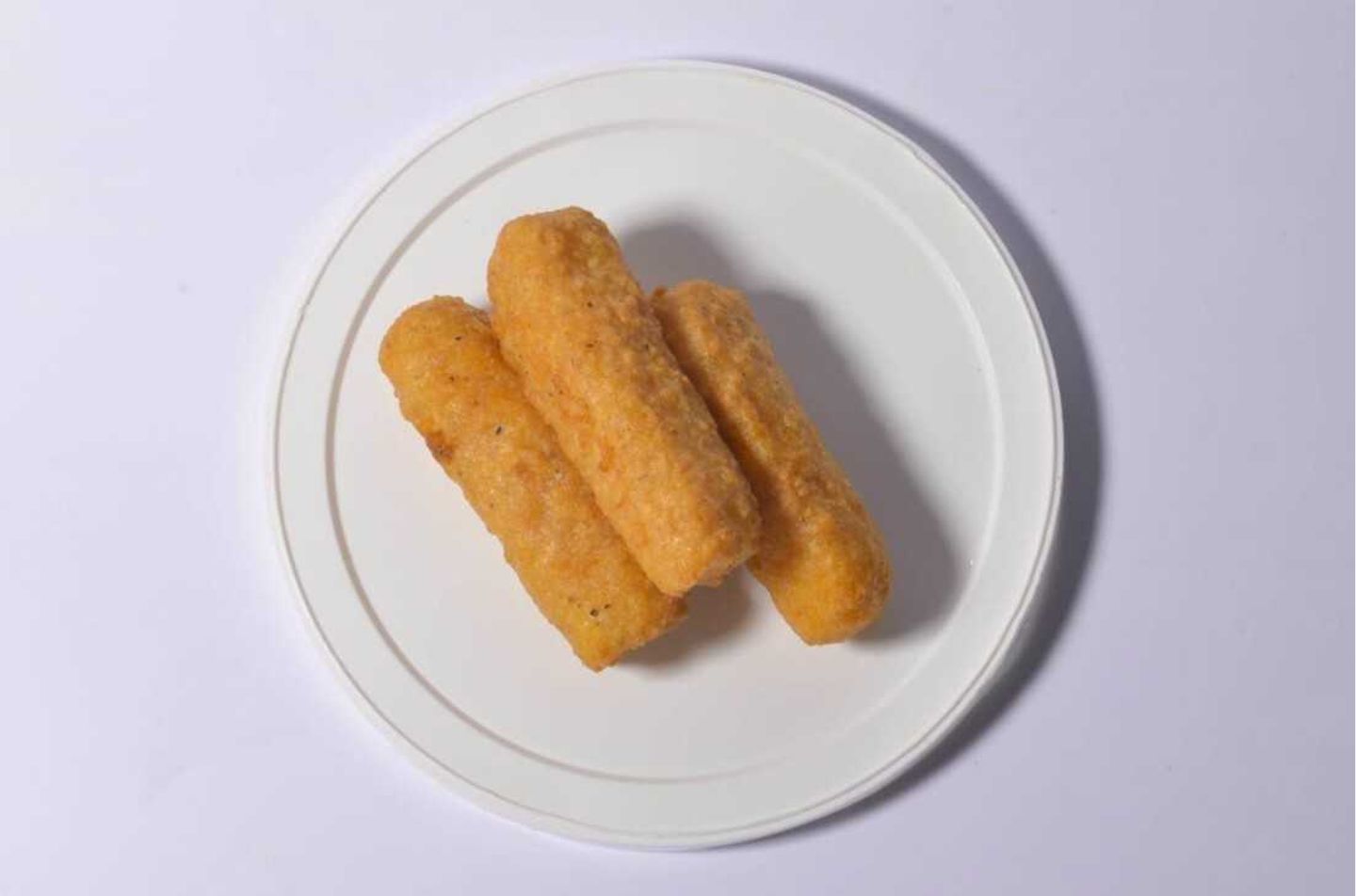 اصابع موزاريلا