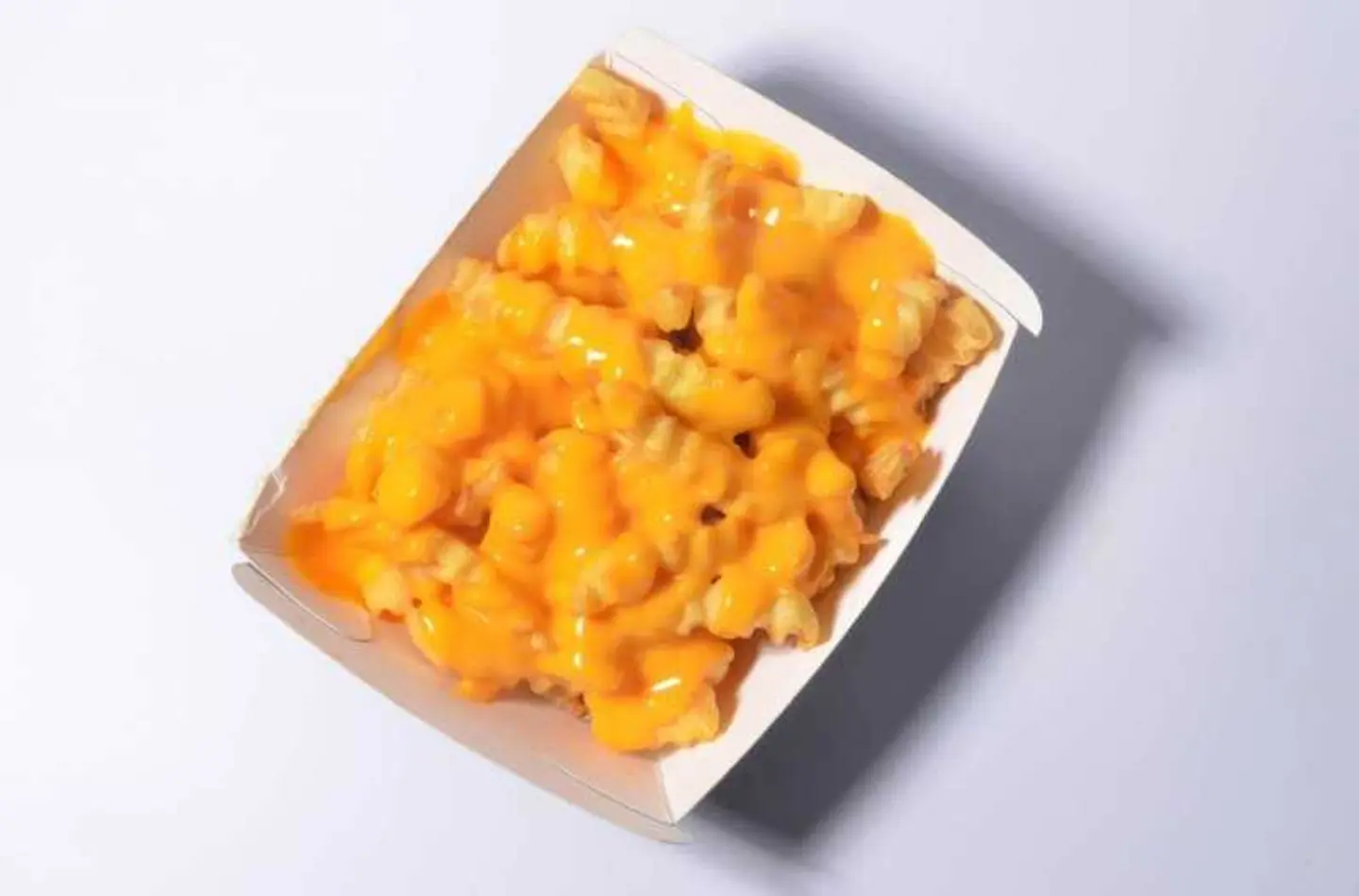 بطاطس جبنه كبير