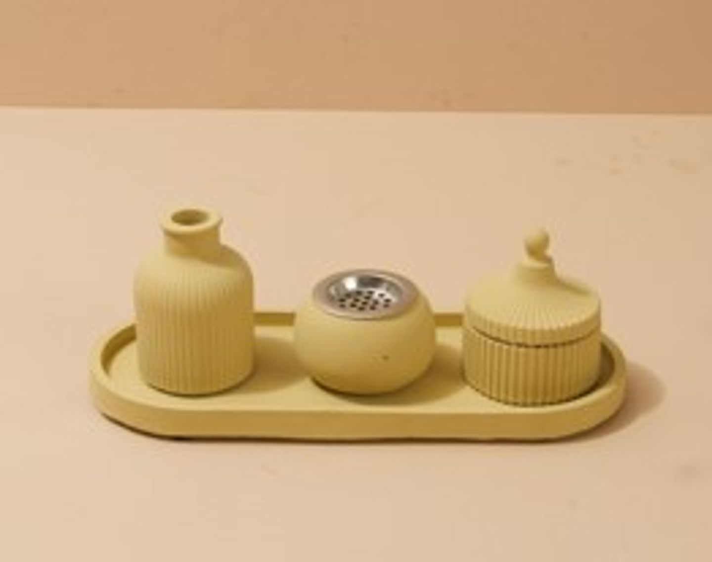 Concrete Set 3