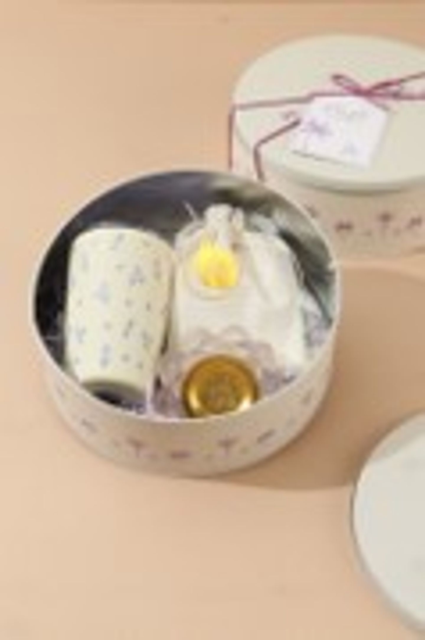 Lavendar Gift 2